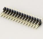 2.54mm Pitch Male Pin Header Connector